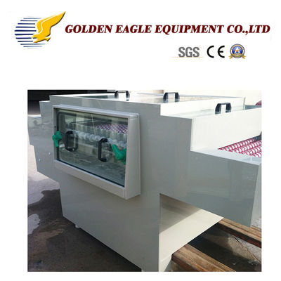 金属物体の精密エッチング用精密エッチングマシーン Ge-S650
